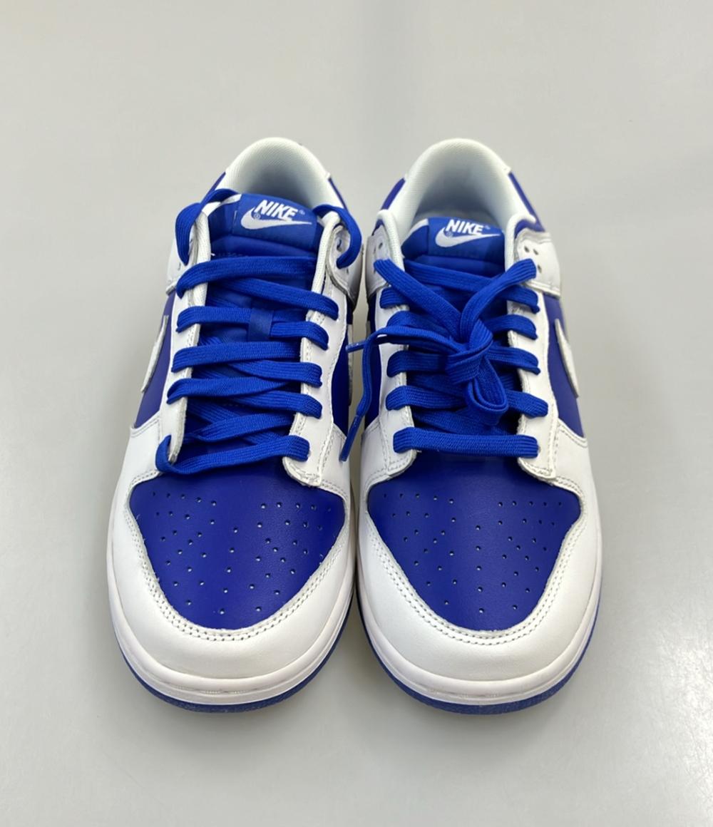 NIKE ローカットスニーカー DUNK LOW RETRO DD1391-401 メンズ SIZE 27.5 (L) ナイキ