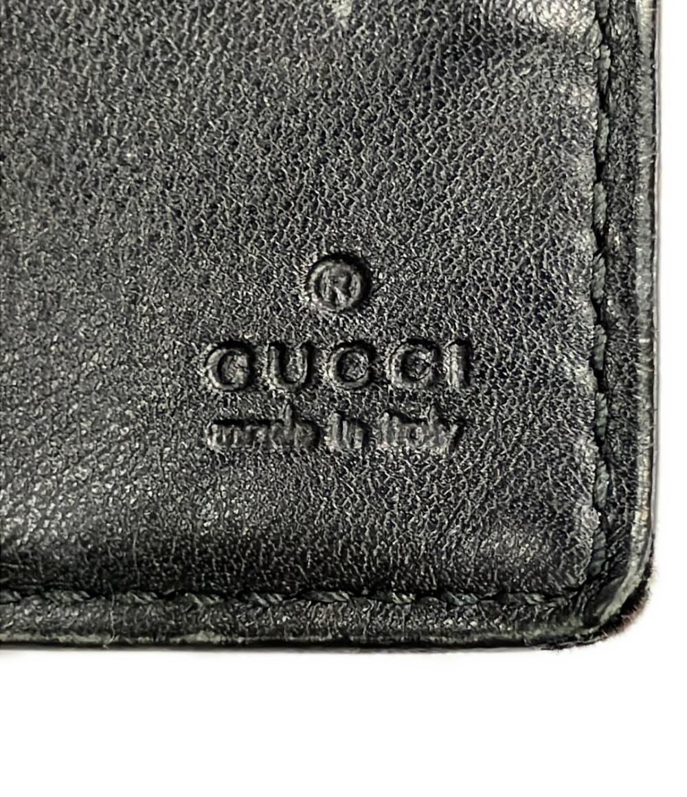 グッチ 長財布 233154 2149 メンズ GUCCI