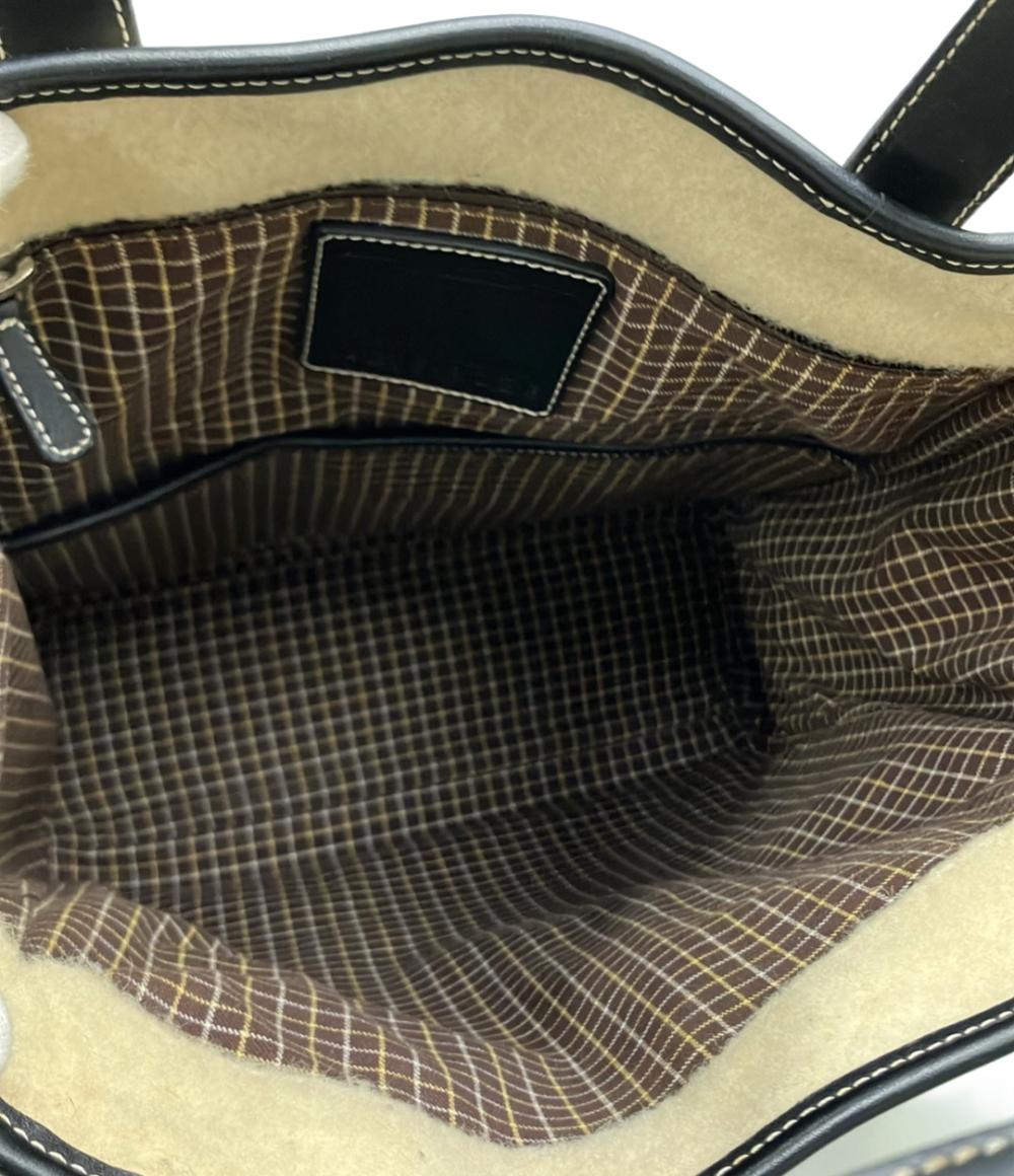 COACH トートバッグ 8128 レディース コーチ