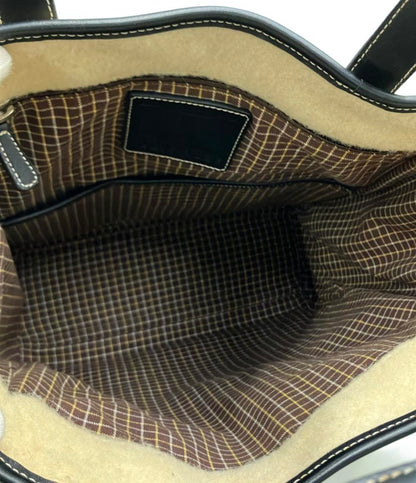 COACH トートバッグ 8128 レディース コーチ