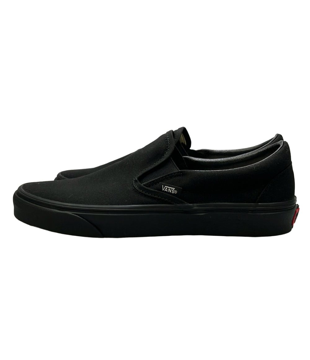 VANS スリッポン VN000EYEBKA メンズ SIZE 26.5 バンズ