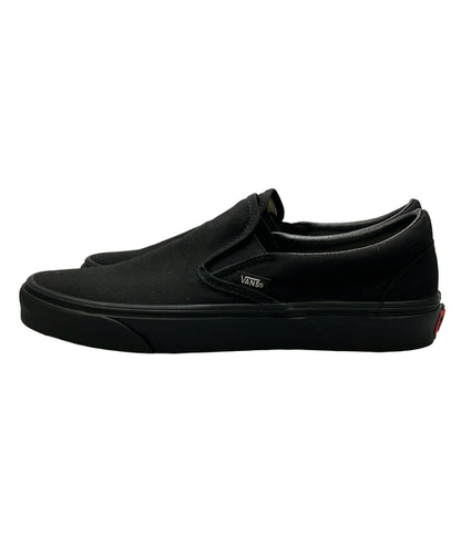 VANS スリッポン VN000EYEBKA メンズ SIZE 26.5 バンズ
