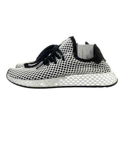 adidas ローカットスニーカー DEERUPT RUNNER CQ2626 レディース SIZE 23.5 (M) アディダス