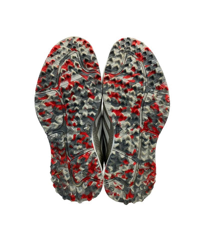 adidas ローカットスニーカー ゴルフシューズ スパイクレス GV9786 メンズ SIZE 25.5 (S) アディダス