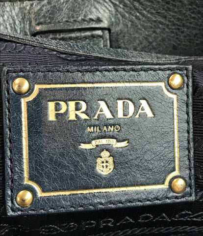 プラダ  ハンドバッグ ワンショルダーバッグ 肩掛け      レディース   PRADA