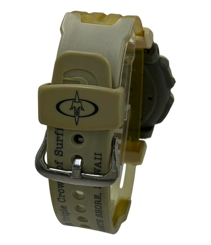 CASIO 腕時計 クオーツ DW-004 メンズ カシオ