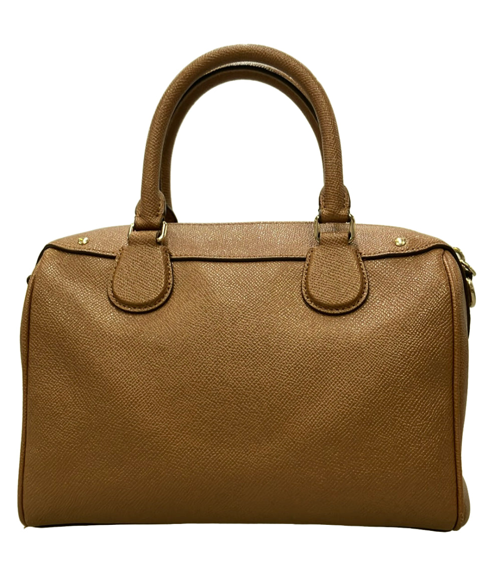 COACH 2WAYハンドバッグ ショルダーバッグ 斜め掛け F57521 レディース コーチ