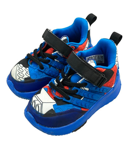 アディダス ローカットスニーカー × LEGO ベビー SIZE 11.0 (M) adidas
