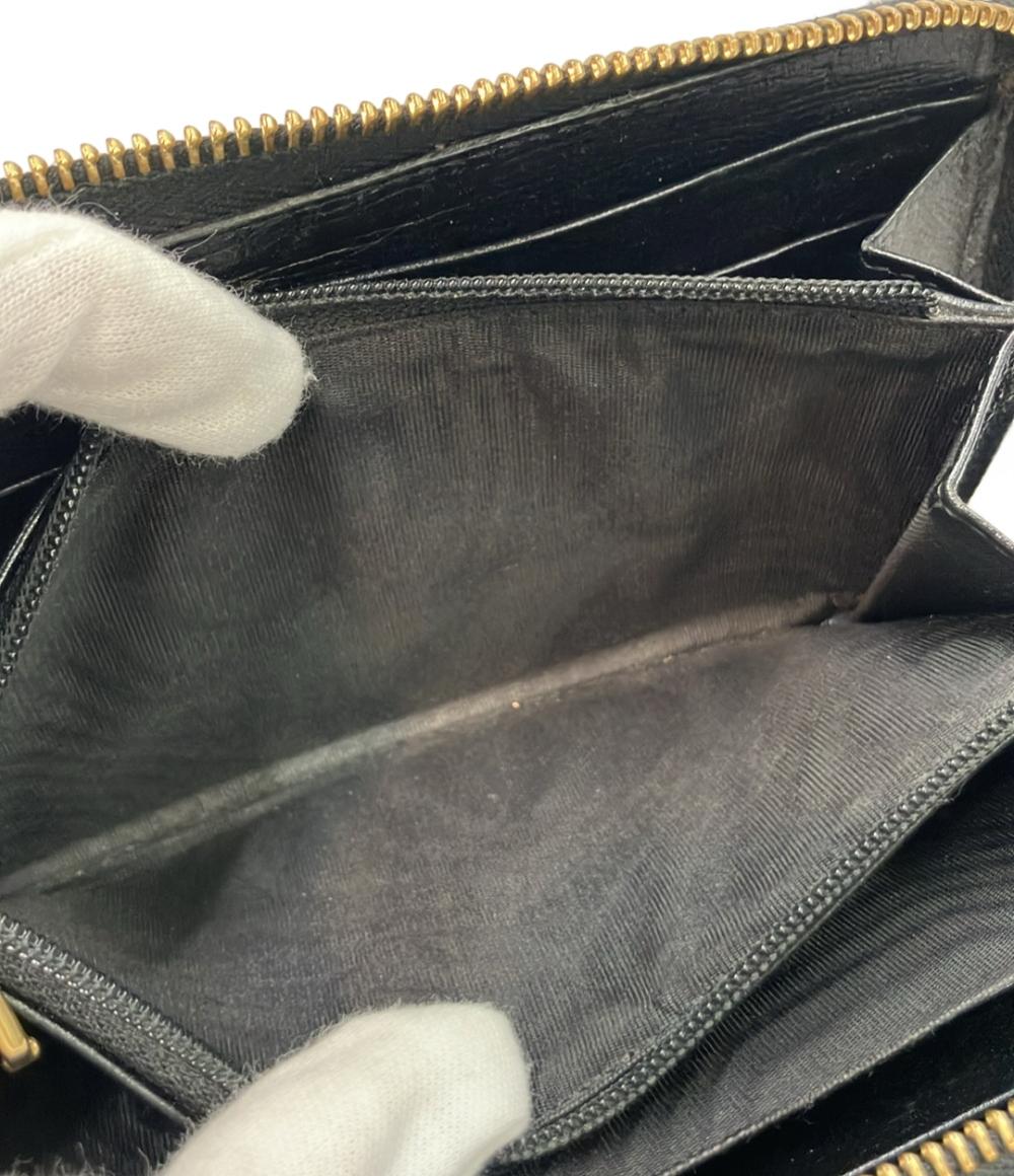 GUCCI ラウンドファスナー長財布 538543 2062 レディース メンズ グッチ