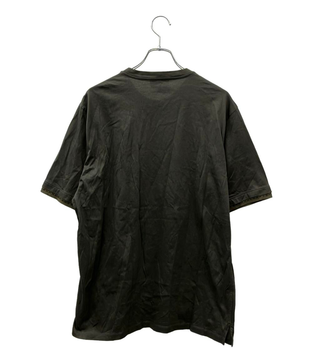エルメス 半袖Tシャツ メンズ SIZE L HERMES
