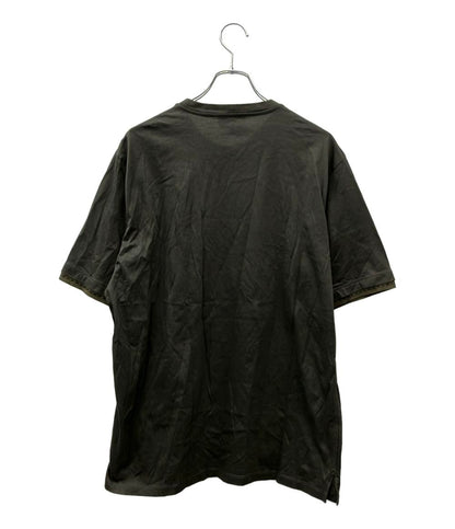 エルメス 半袖Tシャツ メンズ SIZE L HERMES