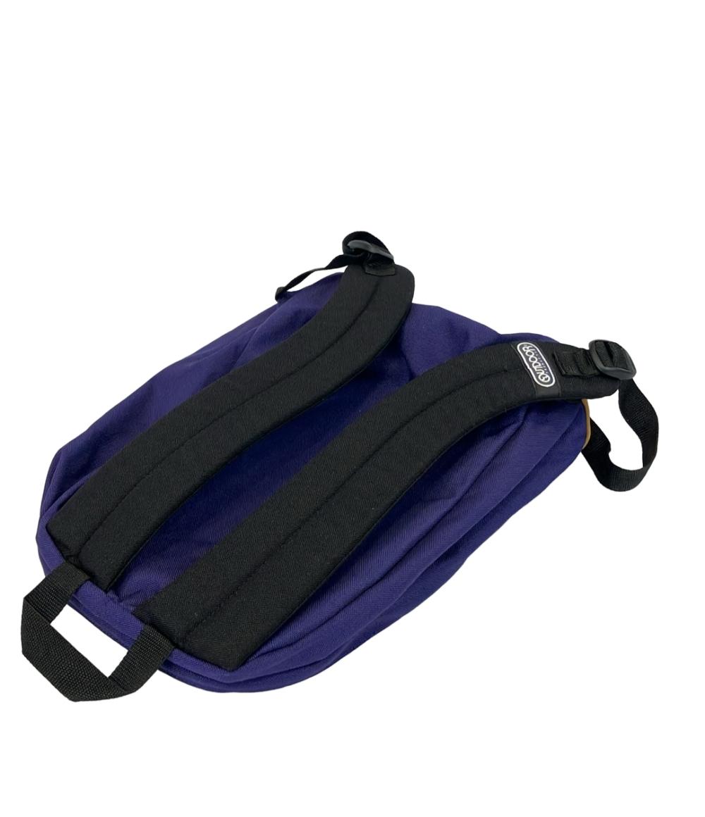 OUTDOOR リュック デイパック レディース メンズ アウトドア