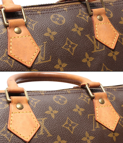 LOUIS VUITTON ハンドバッグ ボストンバッグ スピーディ30 モノグラム M41526 レディース メンズ ルイ・ヴィトン