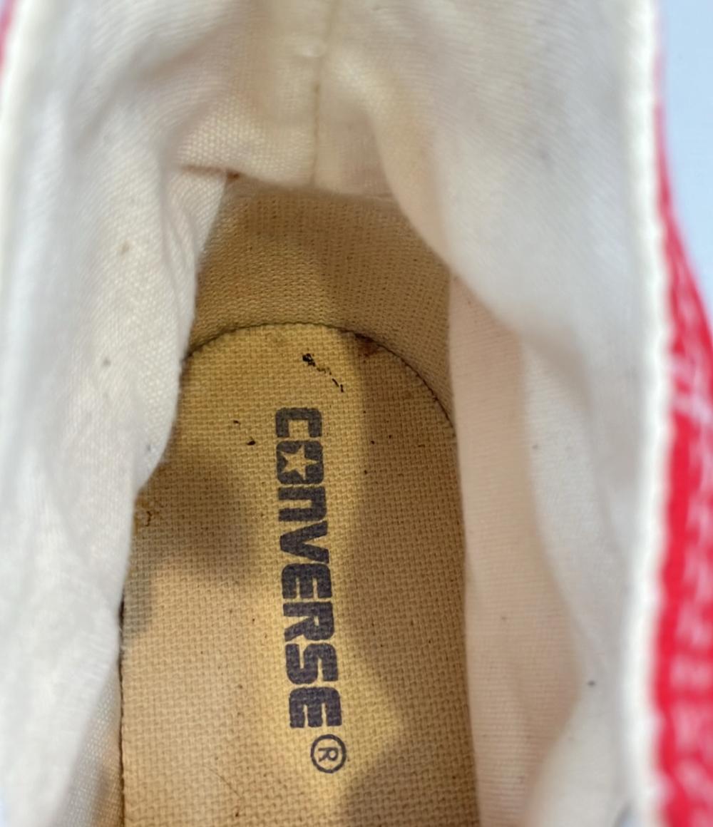 CONVERSE ハイカットスニーカー レディース SIZE 24.0 (L) コンバース
