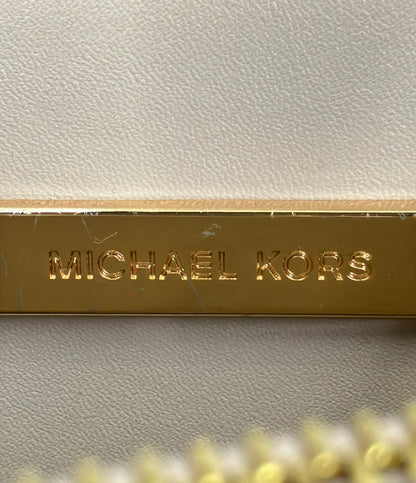 MICHAEL KORS ハンドバッグ レディース マイケルコース