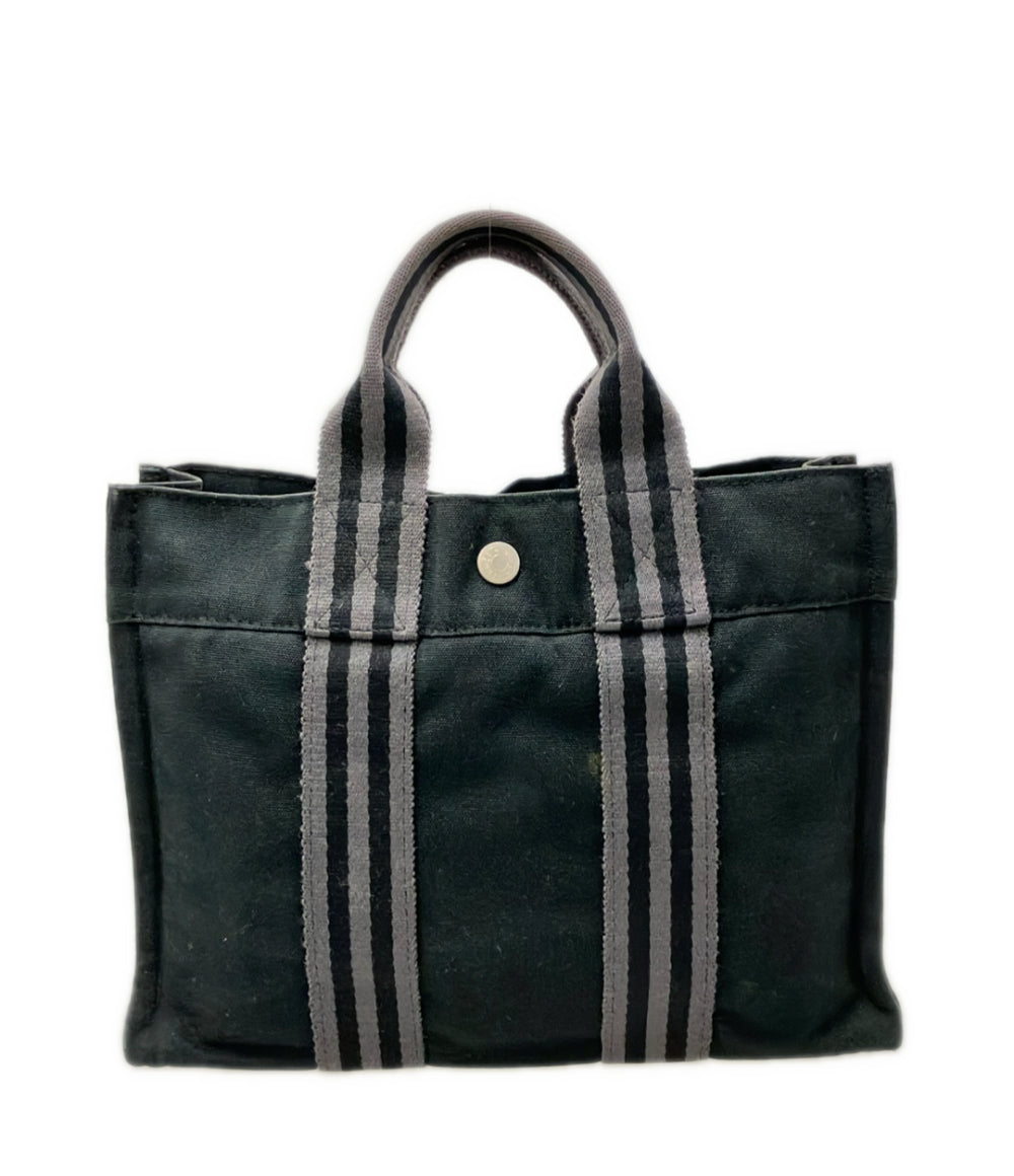 HERMES トートバッグ フールトゥPM レディース エルメス