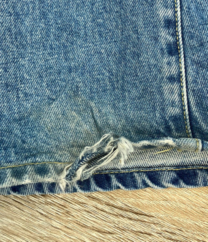 Maison Margiela ダイアゴナルシームジーンズ  デニムパンツ S50LA0234 S30561 メンズ SIZE 28 (S) メゾンマルジェラ