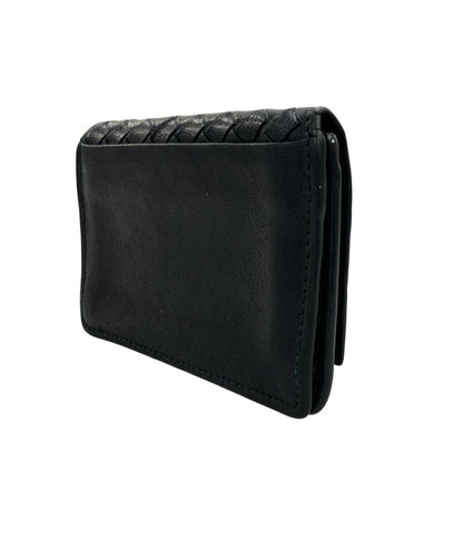 BOTTEGA VENETA カードケース レザー イントレチャート ユニセックス ボッテガ・ヴェネタ