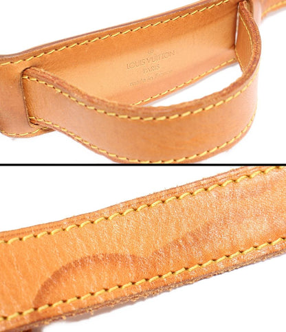 LOUIS VUITTON 2way ボストンバッグ ショルダーバッグ 斜め掛け キーポル バンドリエール60 モノグラム M41412 レディース メンズ ルイ・ヴィトン