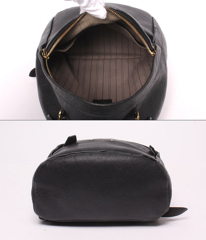 LOUIS VUITTON リュック ソルボンヌ モノグラム アンプラント M44016 レディース ルイ・ヴィトン
