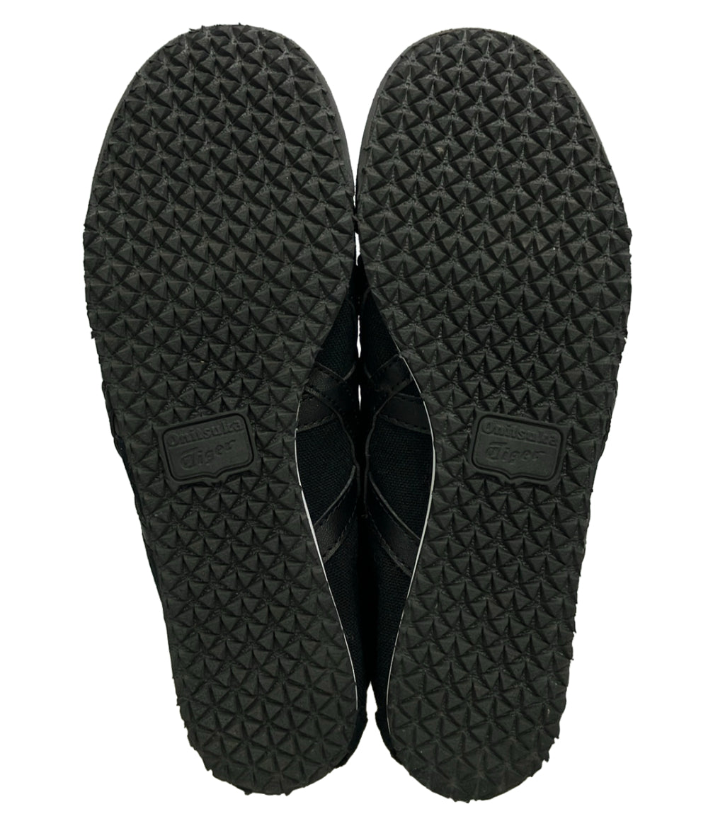 ONITSUKA TIGER スリッポン メキシコ 66 スリッポン 1183A360 レディース SIZE 23.0 オニツカタイガー