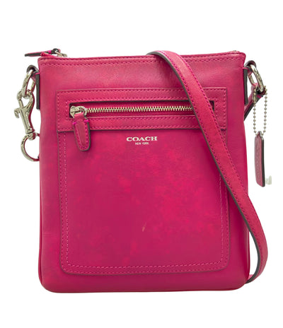 COACH ショルダーバッグ 肩掛け 斜め掛け レディース コーチ