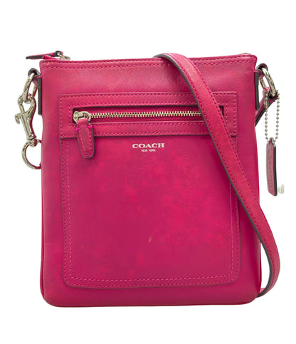 COACH ショルダーバッグ 肩掛け 斜め掛け レディース コーチ