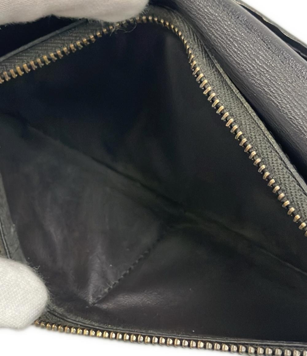 LOUIS VUITTON 長財布 ポルトフォイユ ロング コイン ユタ M64139 メンズ ルイ・ヴィトン