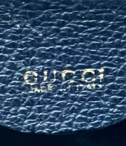 GUCCI 2way ハンドバッグ ショルダーバッグ 斜め掛け バンブー 007 122 0232 レディース グッチ