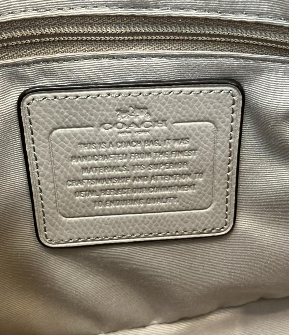 COACH 2WAY ハンドバッグ ショルダーバッグ 斜め掛け F37249 レディース コーチ