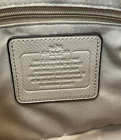 COACH 2WAY ハンドバッグ ショルダーバッグ 斜め掛け F37249 レディース コーチ