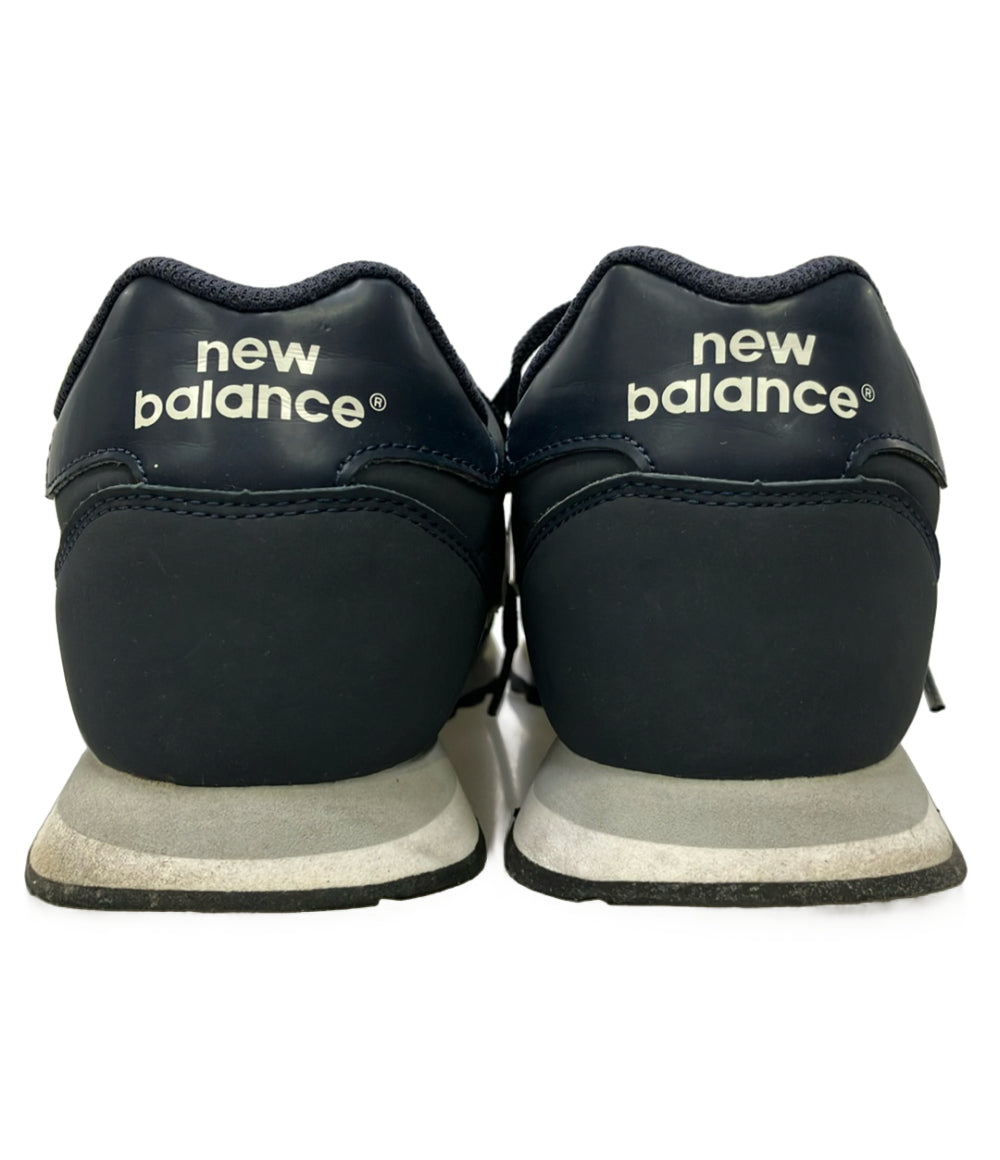 NEW BALANCE ローカットスニーカー GM500BLG メンズ SIZE 27.5 ニューバランス