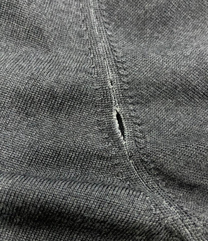 訳あり フィリッポ デ ローレンティス ハイネックウールニット メンズ SIZE 46 (L) FILIPPO DE LAURENTIIS