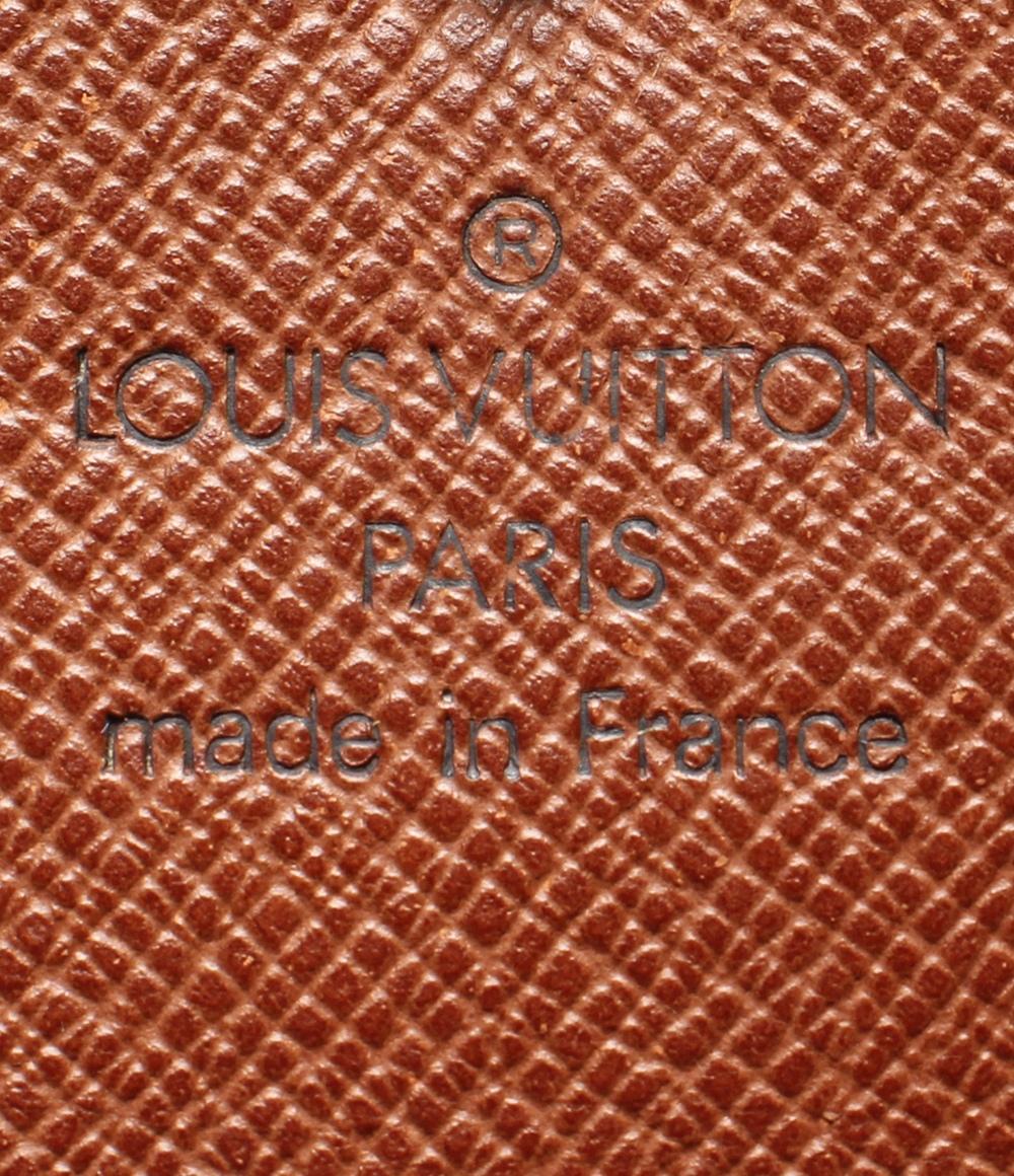 LOUIS VUITTON 長財布 ポルトフォイユ インターナショナル M61217 レディース メンズ ルイ・ヴィトン