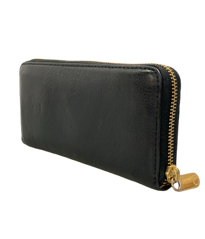 MARC BY MARC JACOBS ラウンドファスナー長財布 レディース マークバイマークジェイコブス