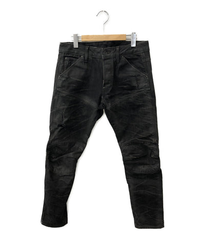 ジースターロー  ストレートテーパードフィットデニム ダメージ加工      メンズ SIZE 30/30 (M) G-STAR RAW