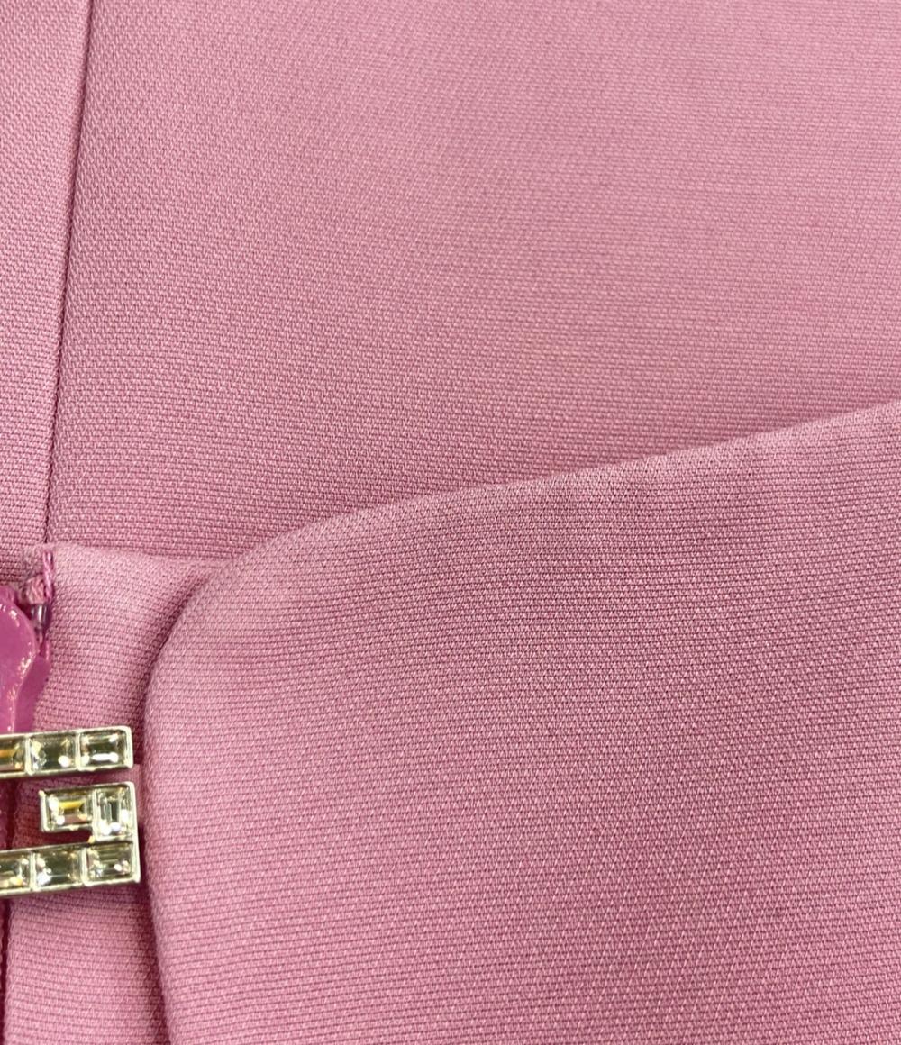 GUCCI ノースリーブ ワンピース レディース SIZE 40 (S) グッチ