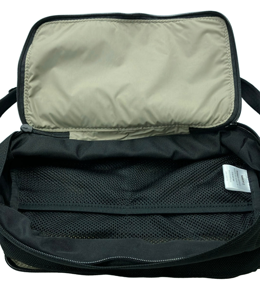 美品 THE NORTH FACE ショルダーバッグ NM82412 メンズ ザ・ノース・フェイス