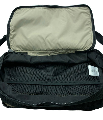 美品 THE NORTH FACE ショルダーバッグ NM82412 メンズ ザ・ノース・フェイス