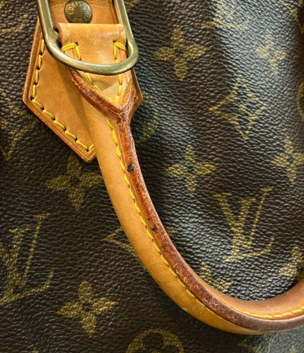 LOUIS VUITTON ハンドバッグ モノグラム アルマPM M51130 レディース ルイ・ヴィトン
