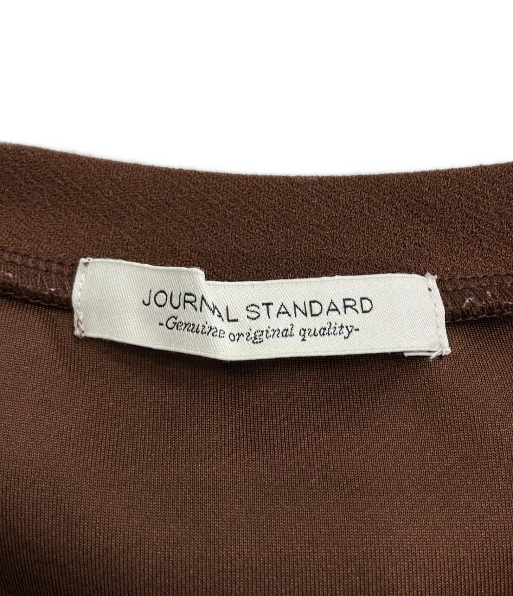 ジャーナルスタンダード 長袖Tシャツ メンズ SIZE S JOURNAL STANDARD