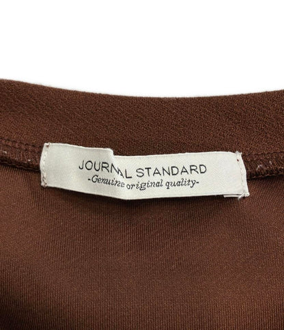 ジャーナルスタンダード 長袖Tシャツ メンズ SIZE S JOURNAL STANDARD