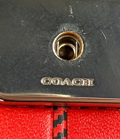 COACH 三つ折り財布 CG183 レディース コーチ