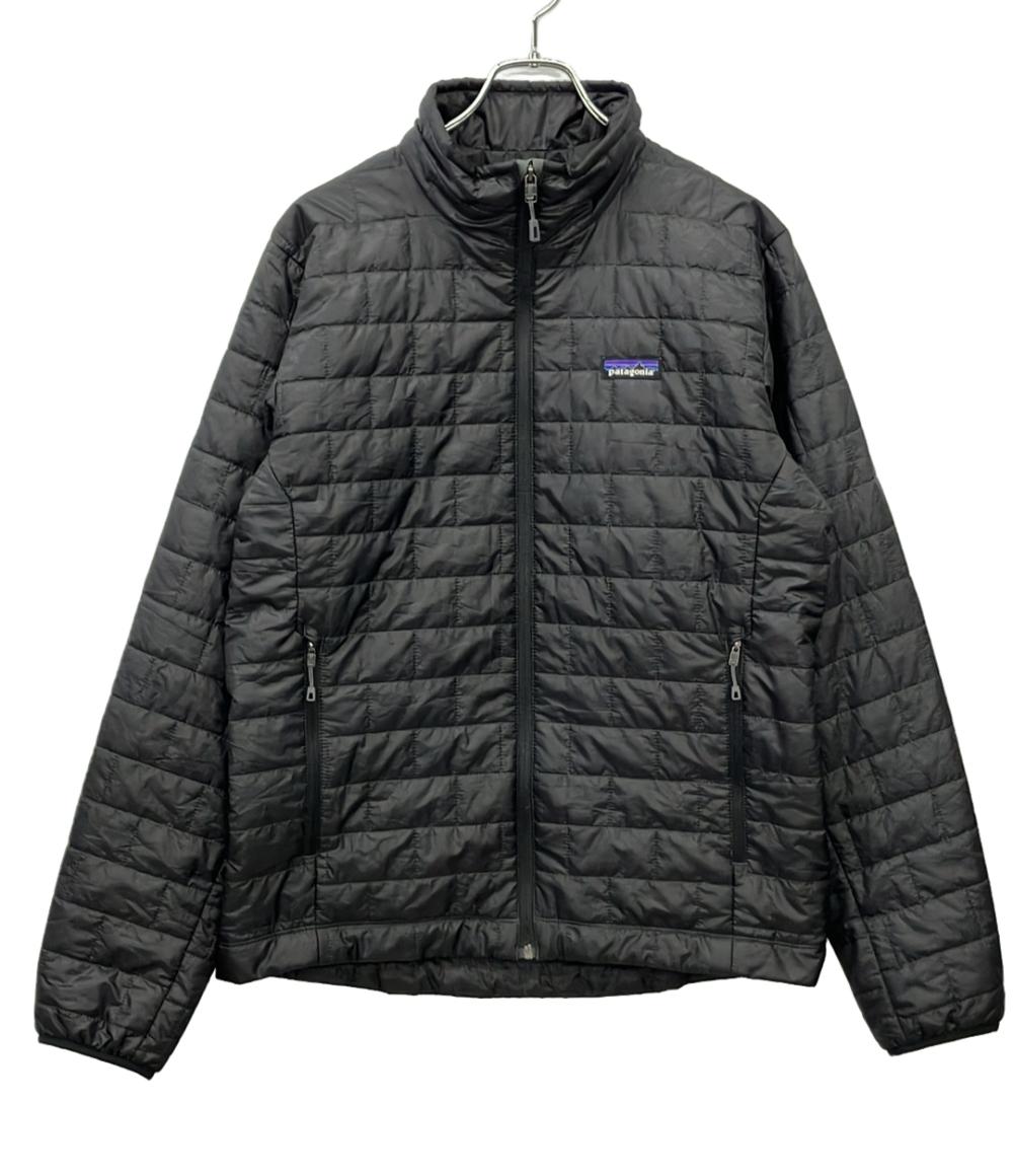 patagonia ナノパフジャケット STY84212FA24 メンズ SIZE M パタゴニア