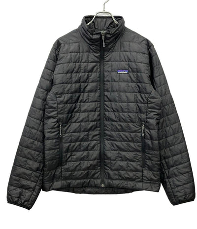 patagonia ナノパフジャケット STY84212FA24 メンズ SIZE M パタゴニア