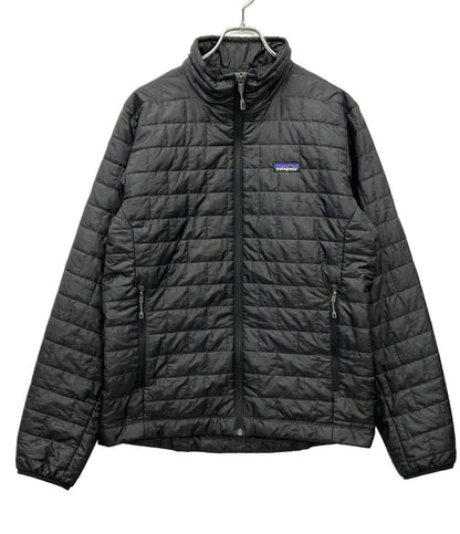 patagonia ナノパフジャケット STY84212FA24 メンズ SIZE M パタゴニア