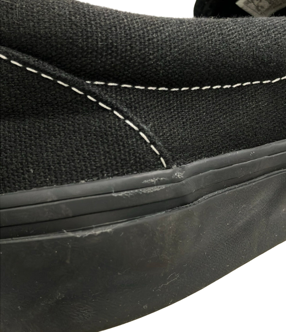 VANS スリッポン セーラームーン VN0A5FCAYB2 メンズ SIZE 25.5 バンズ