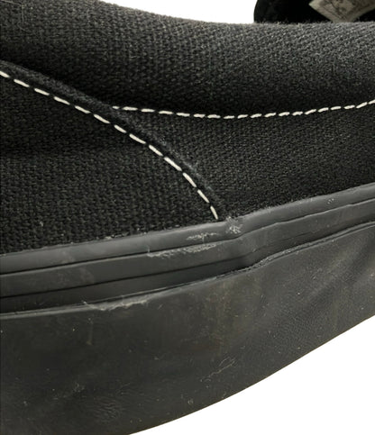 VANS スリッポン セーラームーン VN0A5FCAYB2 メンズ SIZE 25.5 バンズ