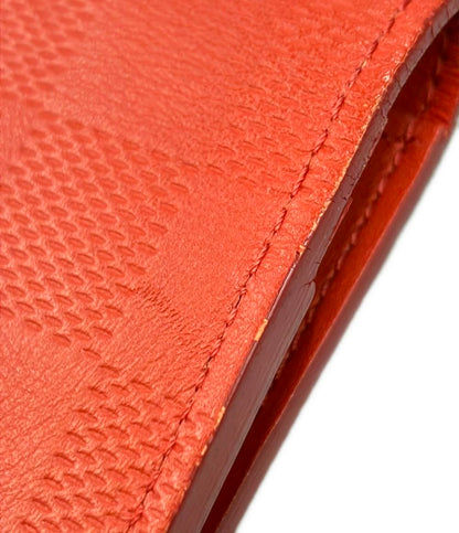 LOUIS VUITTON 長財布 ポルトフォイユ ブラザ ダミエ アンフィニ N63011 メンズ ルイ・ヴィトン