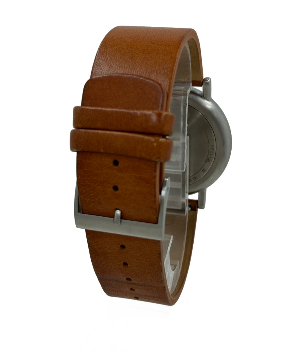 SKAGEN 腕時計 クオーツ グレー SKW6373 メンズ スカーゲン